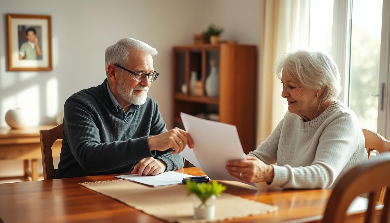 Welcome to Senior Insure Tab